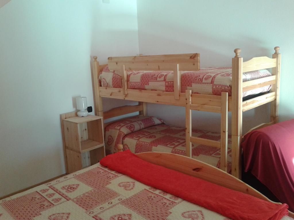 Agriturismo Botton D'Oro Dongo Quarto foto