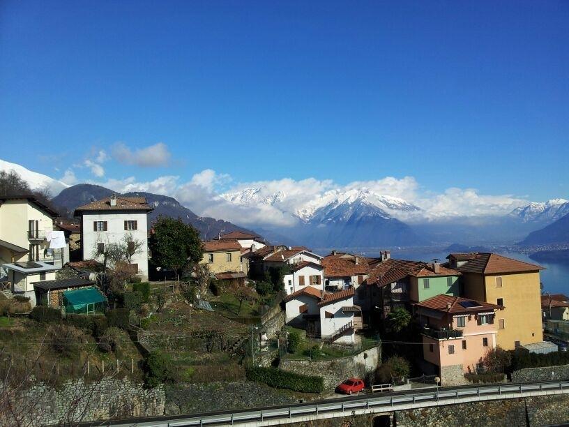 Agriturismo Botton D'Oro Dongo Exterior foto