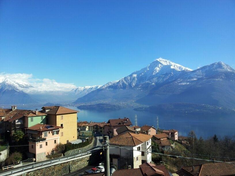 Agriturismo Botton D'Oro Dongo Exterior foto