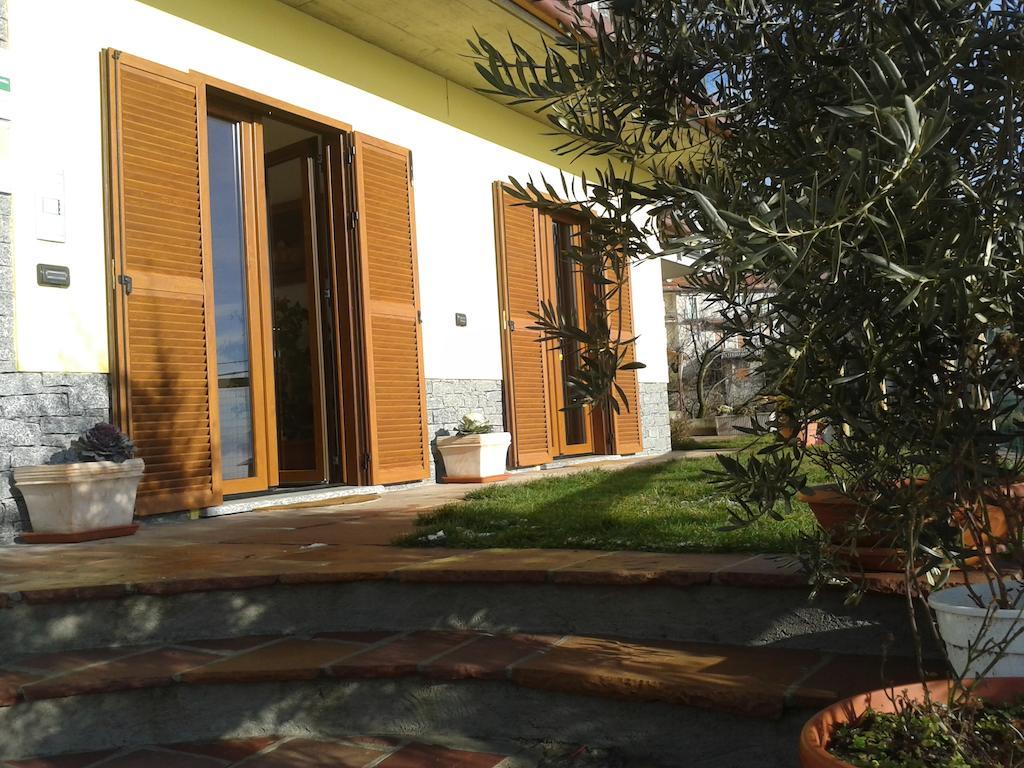 Agriturismo Botton D'Oro Dongo Exterior foto