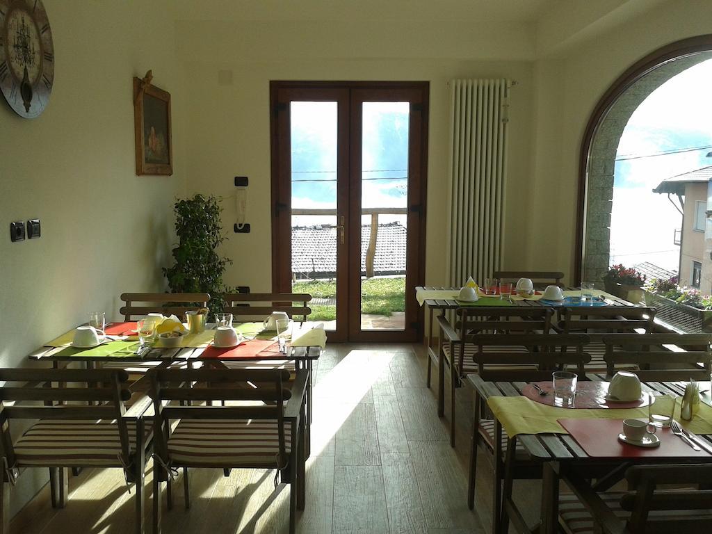 Agriturismo Botton D'Oro Dongo Exterior foto