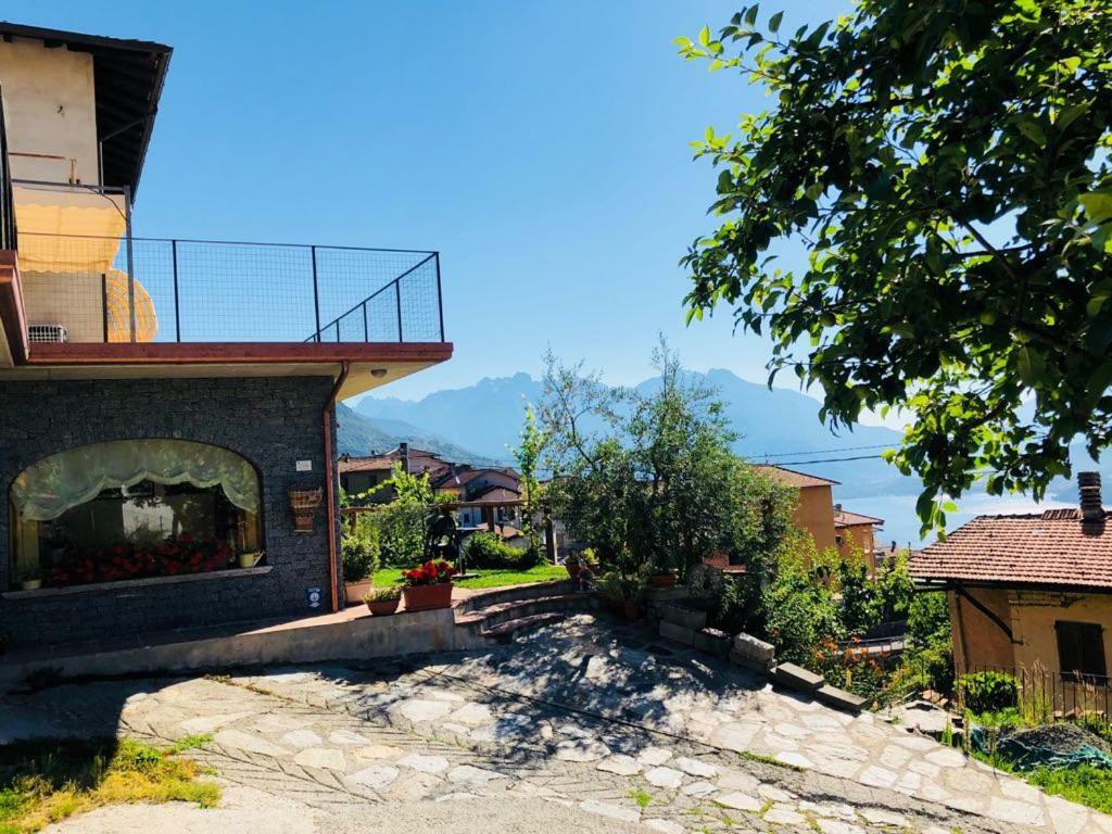 Agriturismo Botton D'Oro Dongo Exterior foto